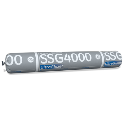 SSG 4000 UltraGlaze